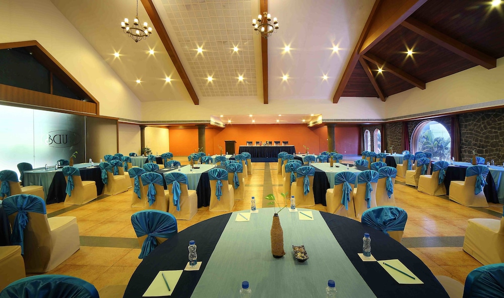Uday Samudra Leisure Beach Hotel 39/52