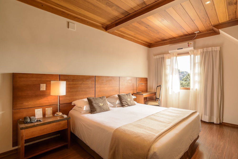 Hotel Le Renard 22/62