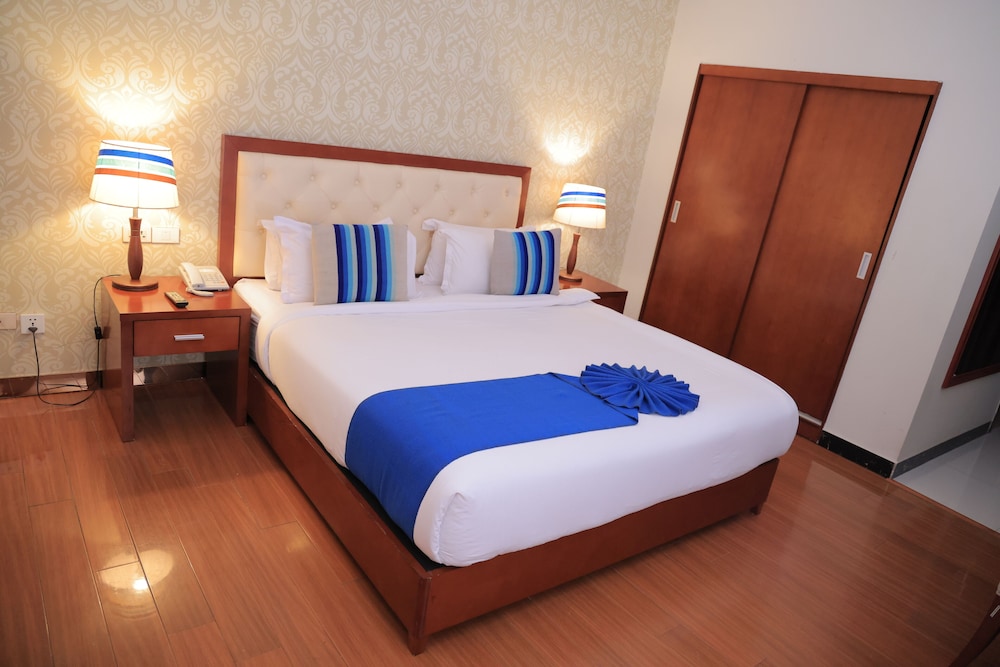 Tolip Olympia Hotel 26/61