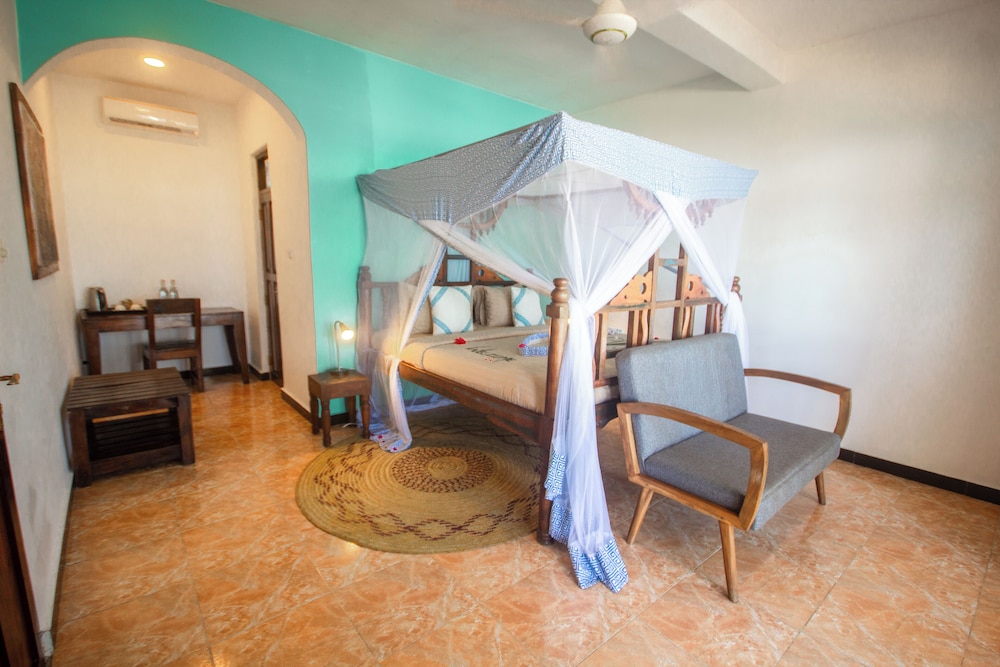 Reef & Beach Resort 27/50