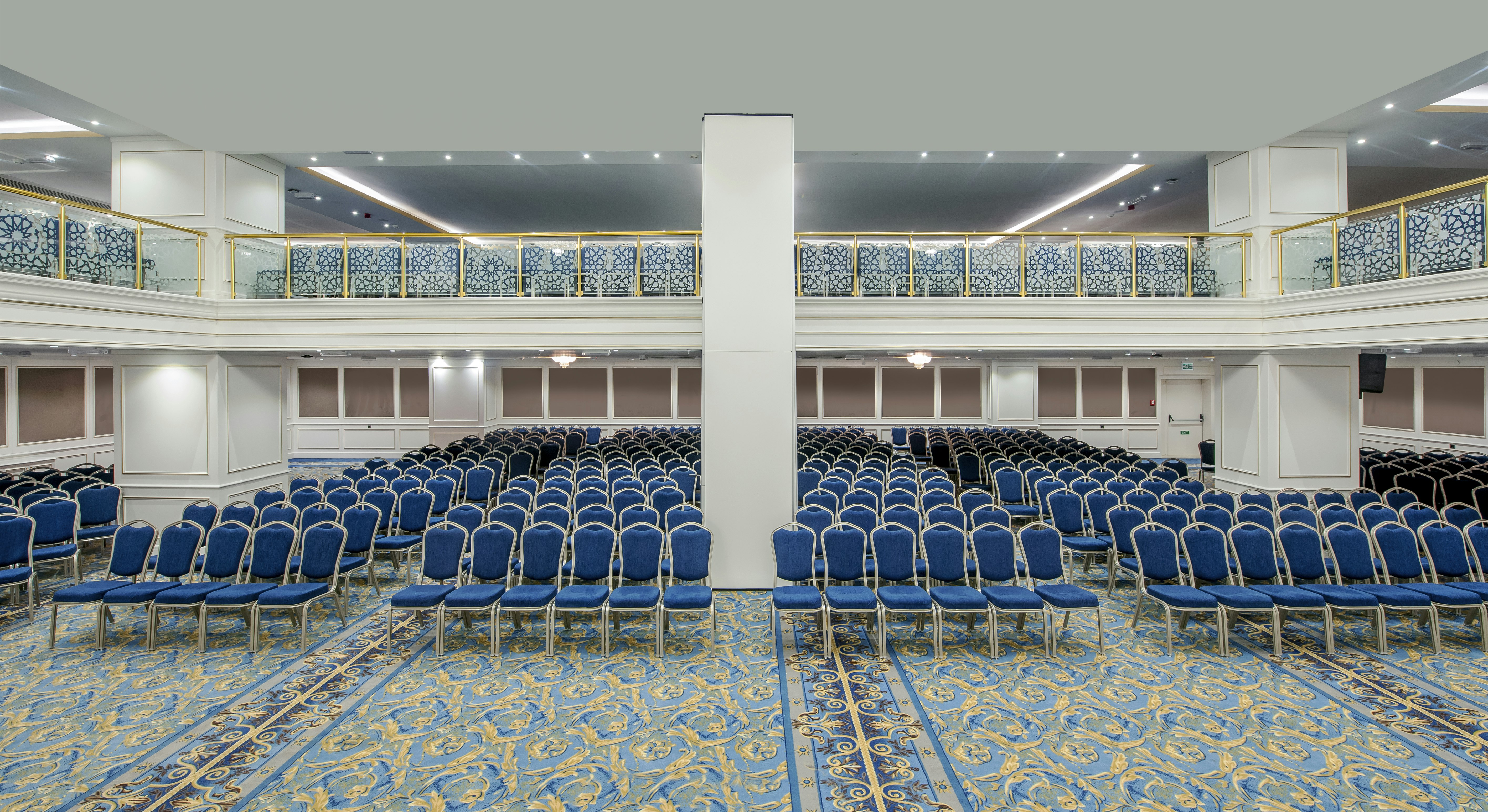 DoubleTree By Hilton Elazig 51/51