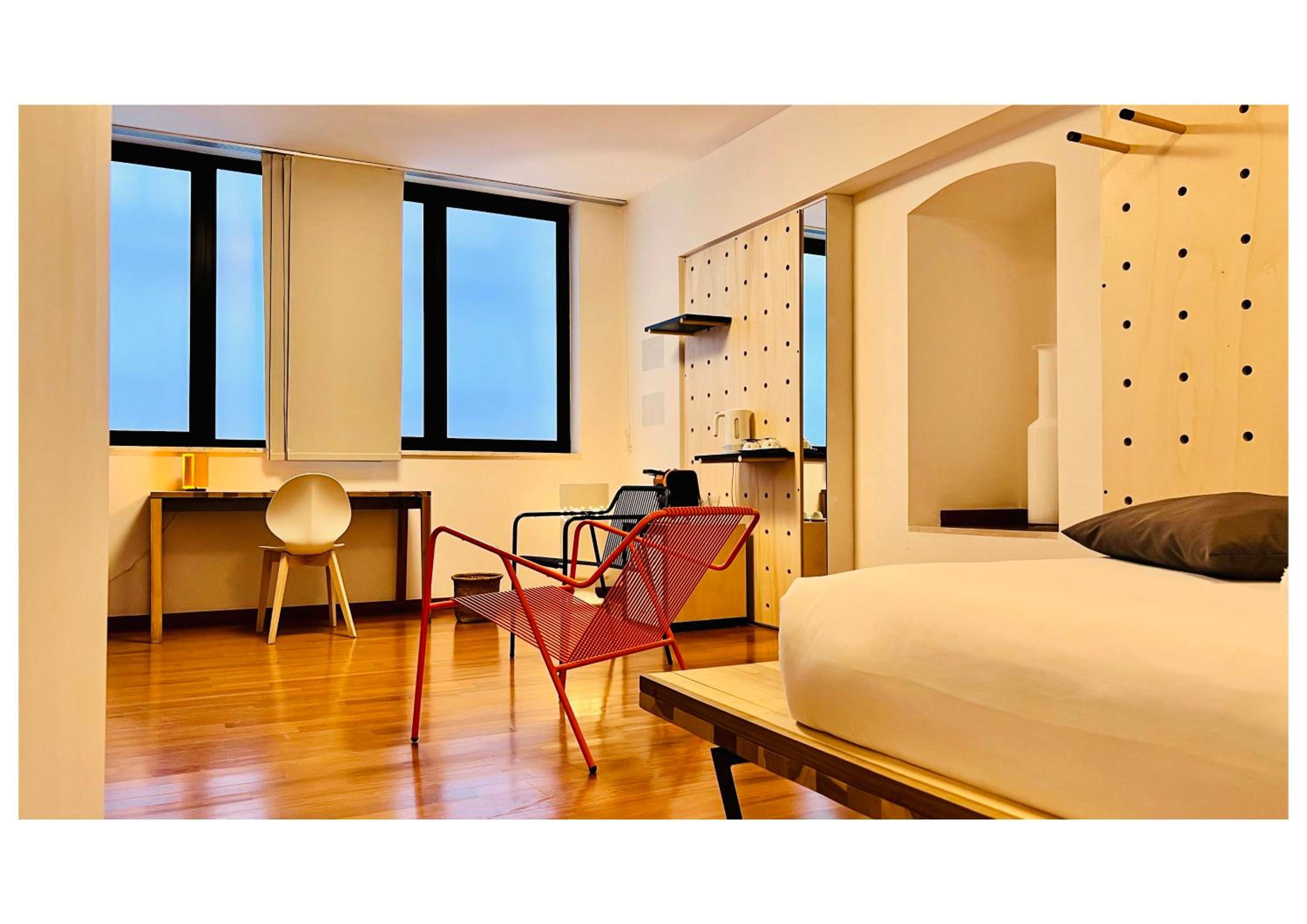 Hotel Imago 31/50