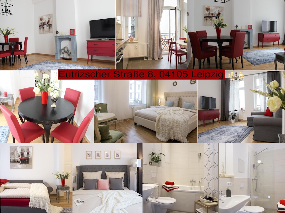 Leon Suite Apartments 32/50