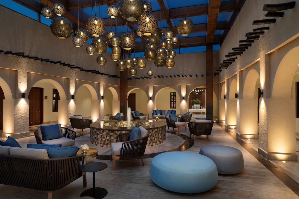 Souq Al Wakra Hotel Qatar By Tivoli 57/66