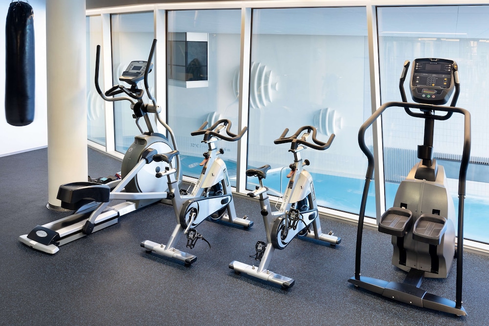 Park Inn By Radisson Meriton Conference Spa Hotel Tallinn 43/72