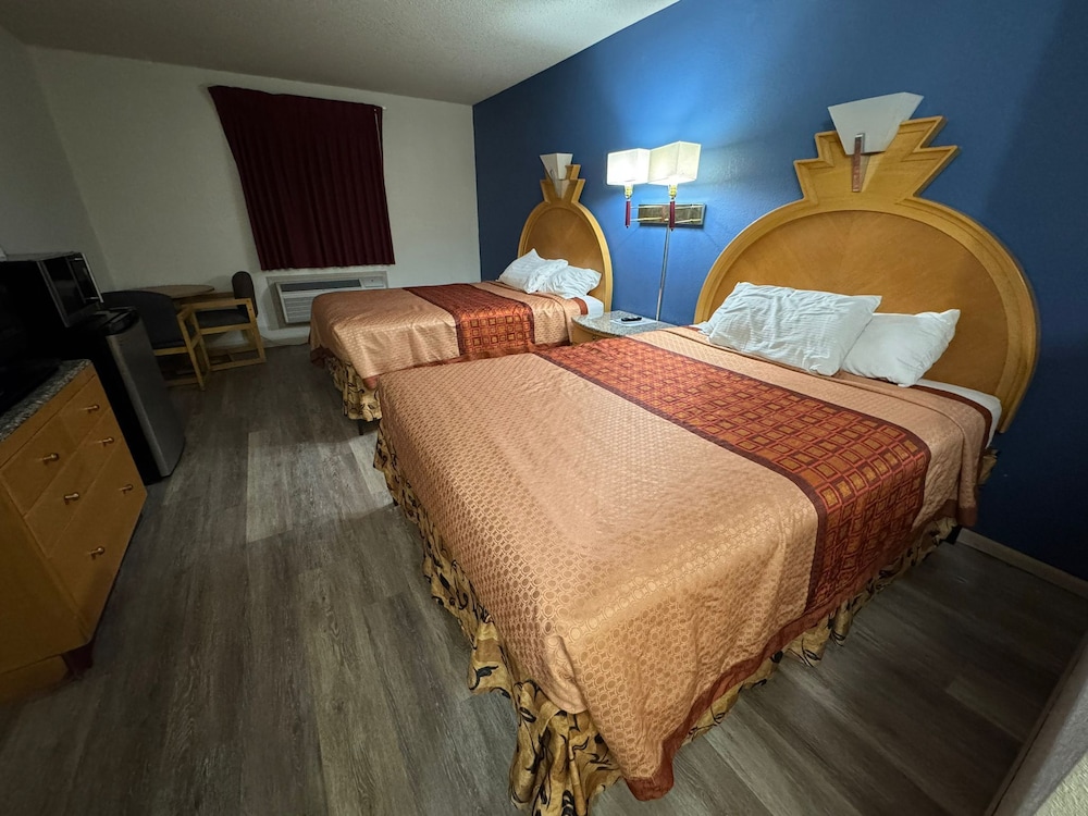 Travelodge by Wyndham Junction City 15/35
