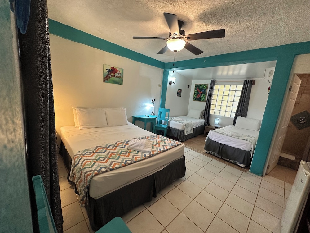 All Seasons Guest House 14/50