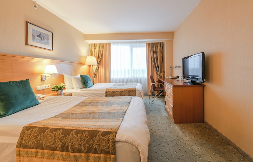 Vilnius Park Plaza 9/48