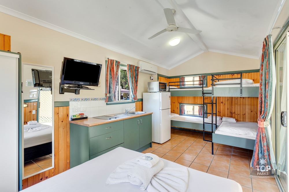 Tasman Holiday Parks - Airlie Beach 13/74