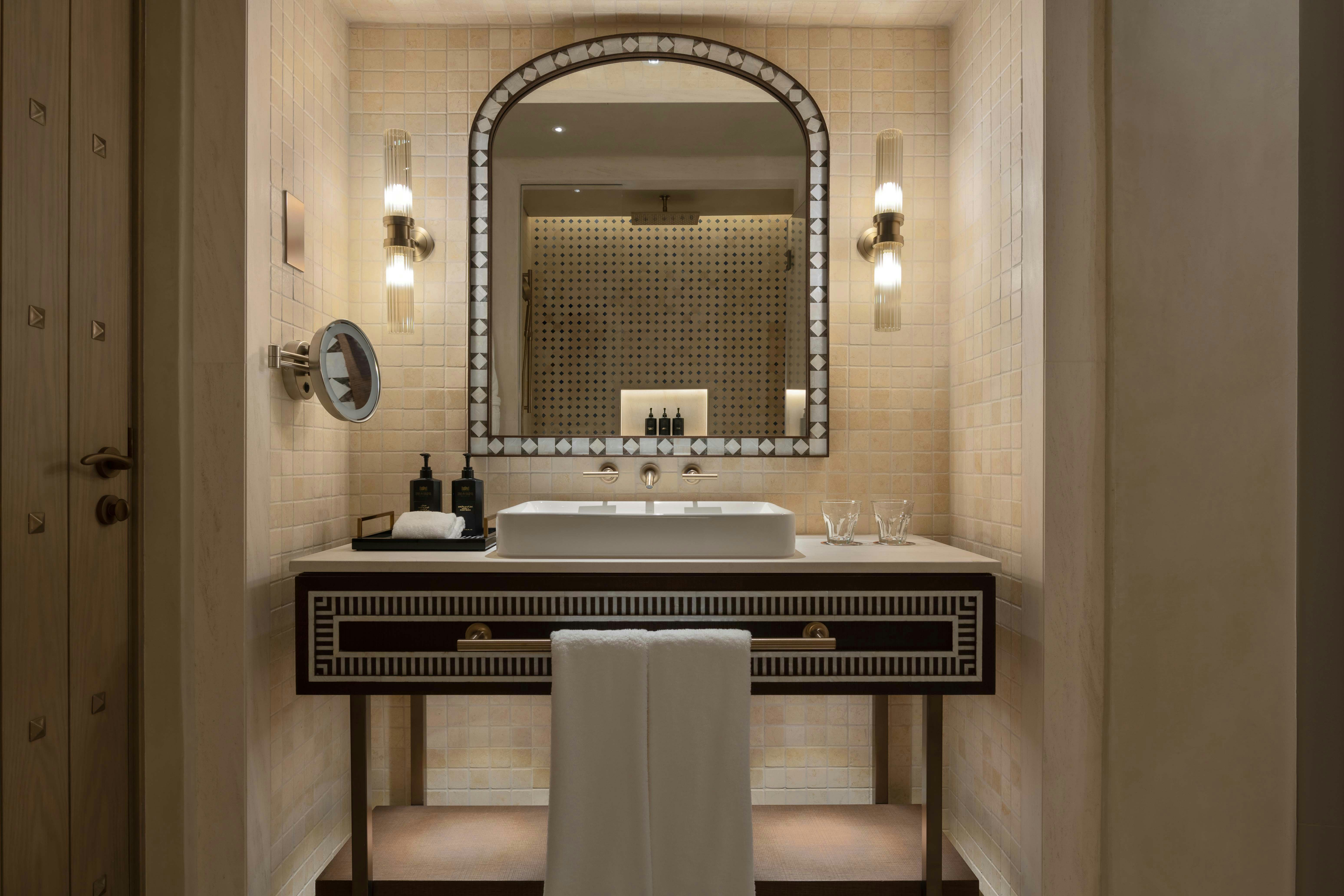 Bab Al Shams Desert Resort and Spa 45/50