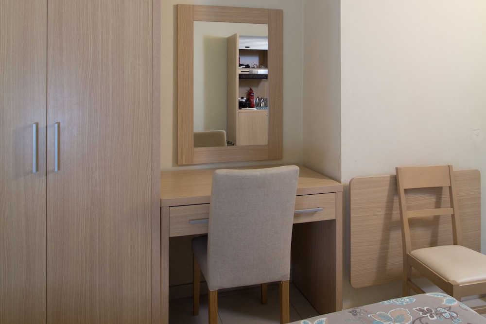 Hotel Kappara 20/28