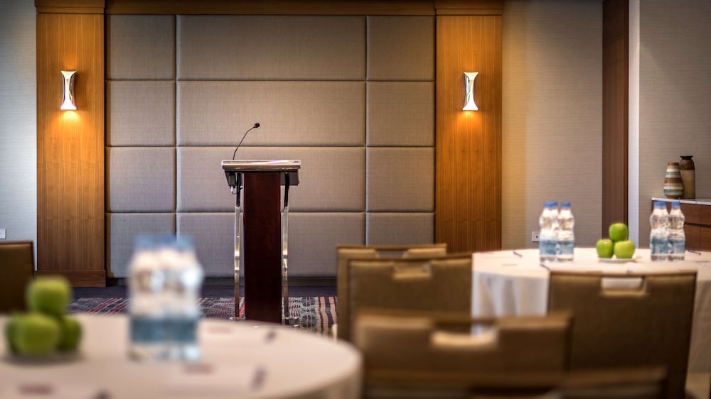 HYATT PLACE PUNE/HINJAWADI 50/50