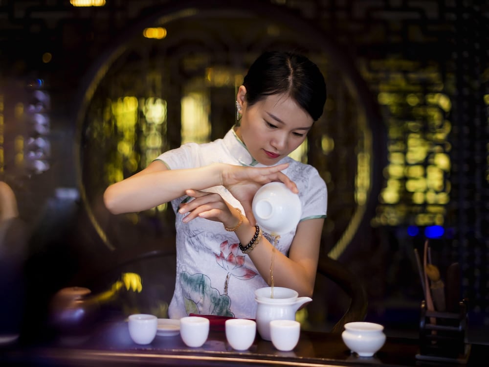 Grand Mercure Xiamen Downtown 8/74