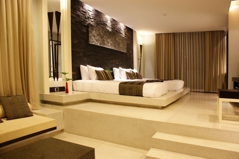 The Zign Hotel 8/50