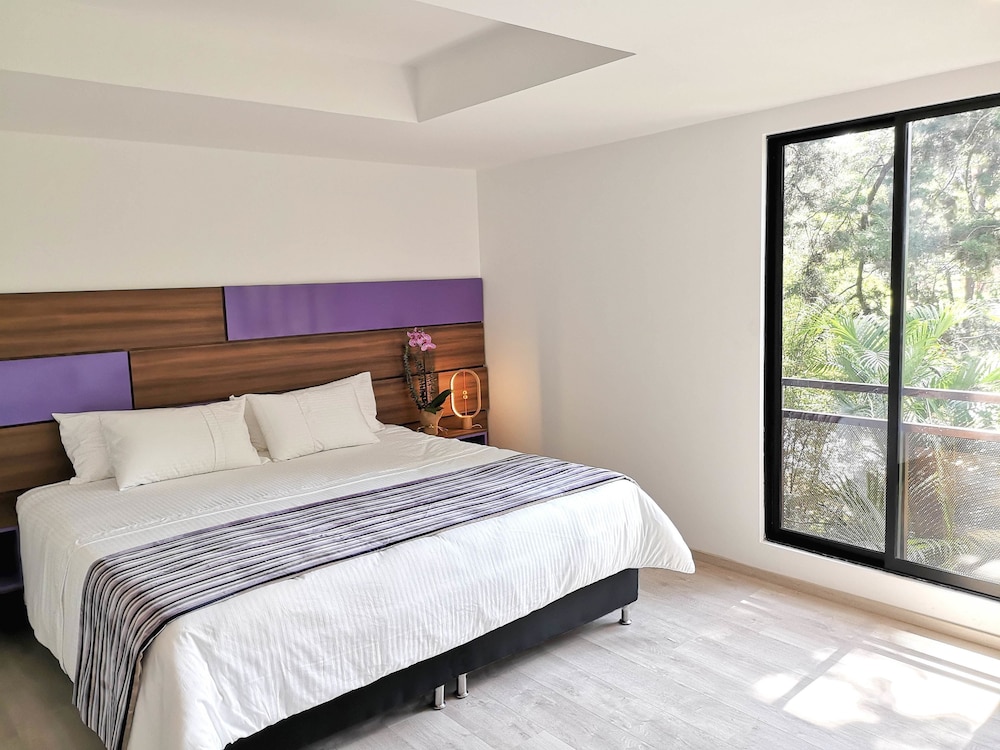 Foresta Hotel 17/60