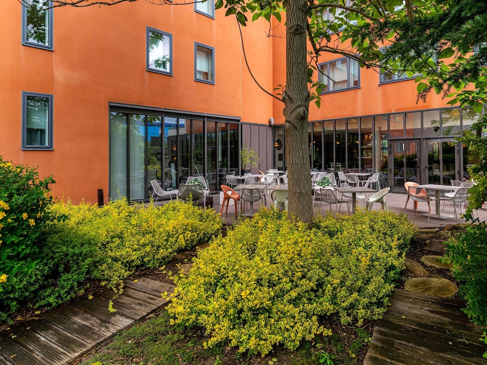 Novotel Suites Reims Centre 63/66