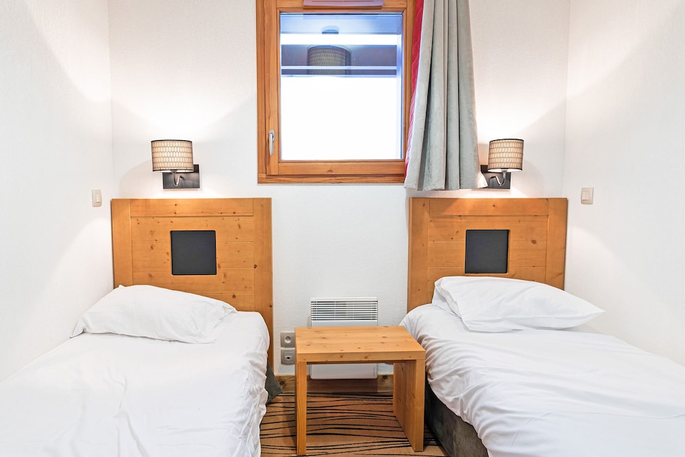Lagrange Vacances Les Chalets D'emeraude 6/26