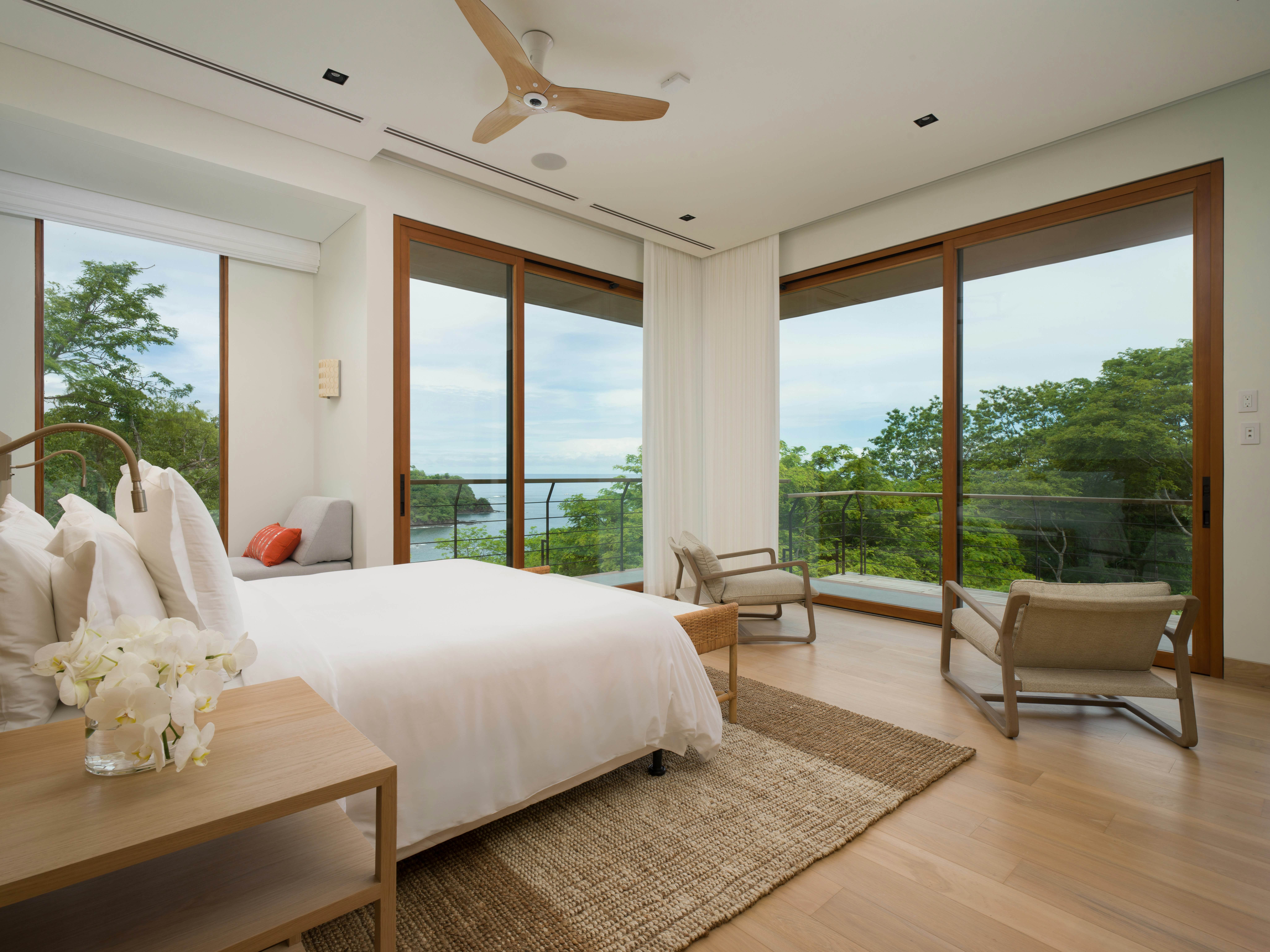 Four Seasons Resort Peninsula Papagayo, Costa Rica 5/21