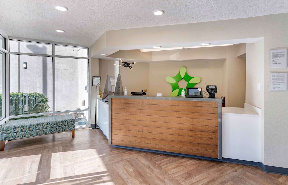 Extended Stay America San Jose - Mountain View 6/59