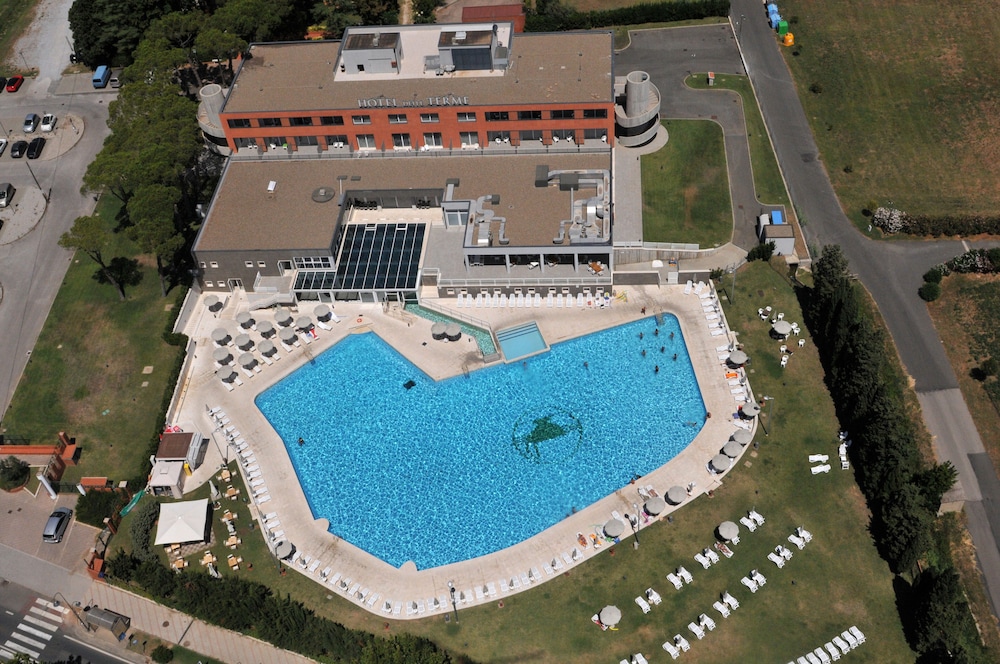Hotel Delle Terme 43/50