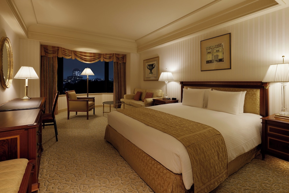 RIHGA ROYAL HOTEL TOKYO 13/50