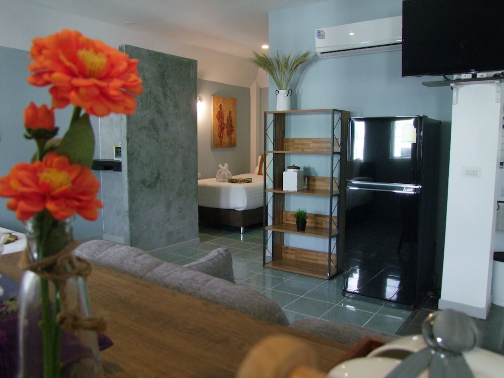 Samui Green Hotel 5/71