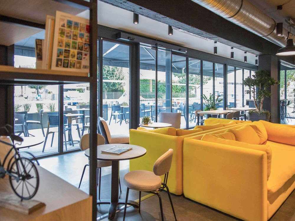 ibis Styles Bale-Mulhouse Aeroport 34/50