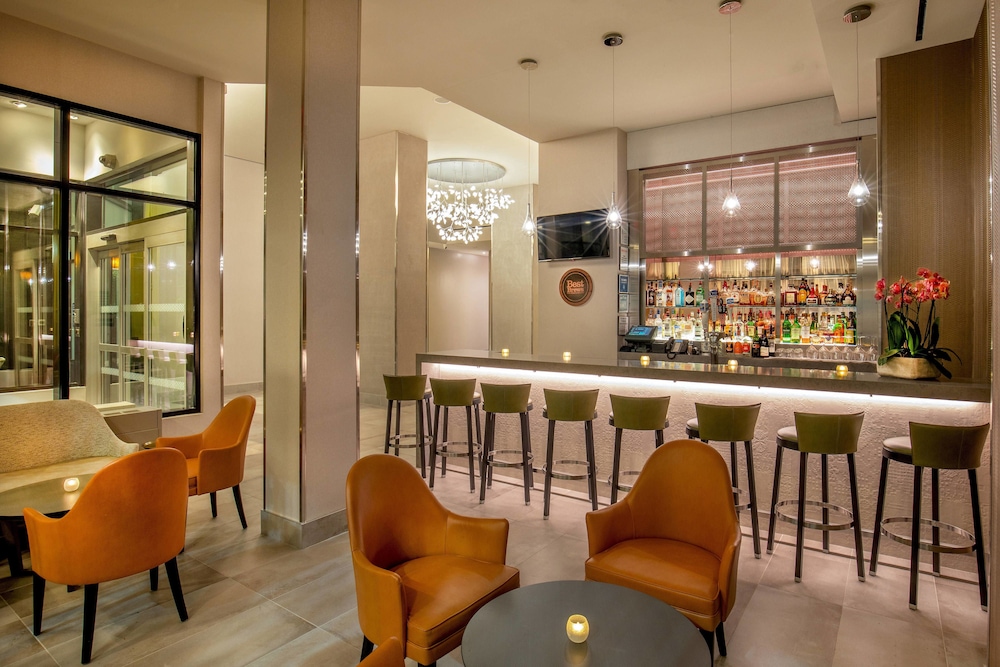 Four Points by Sheraton Midtown Times Square 27/28