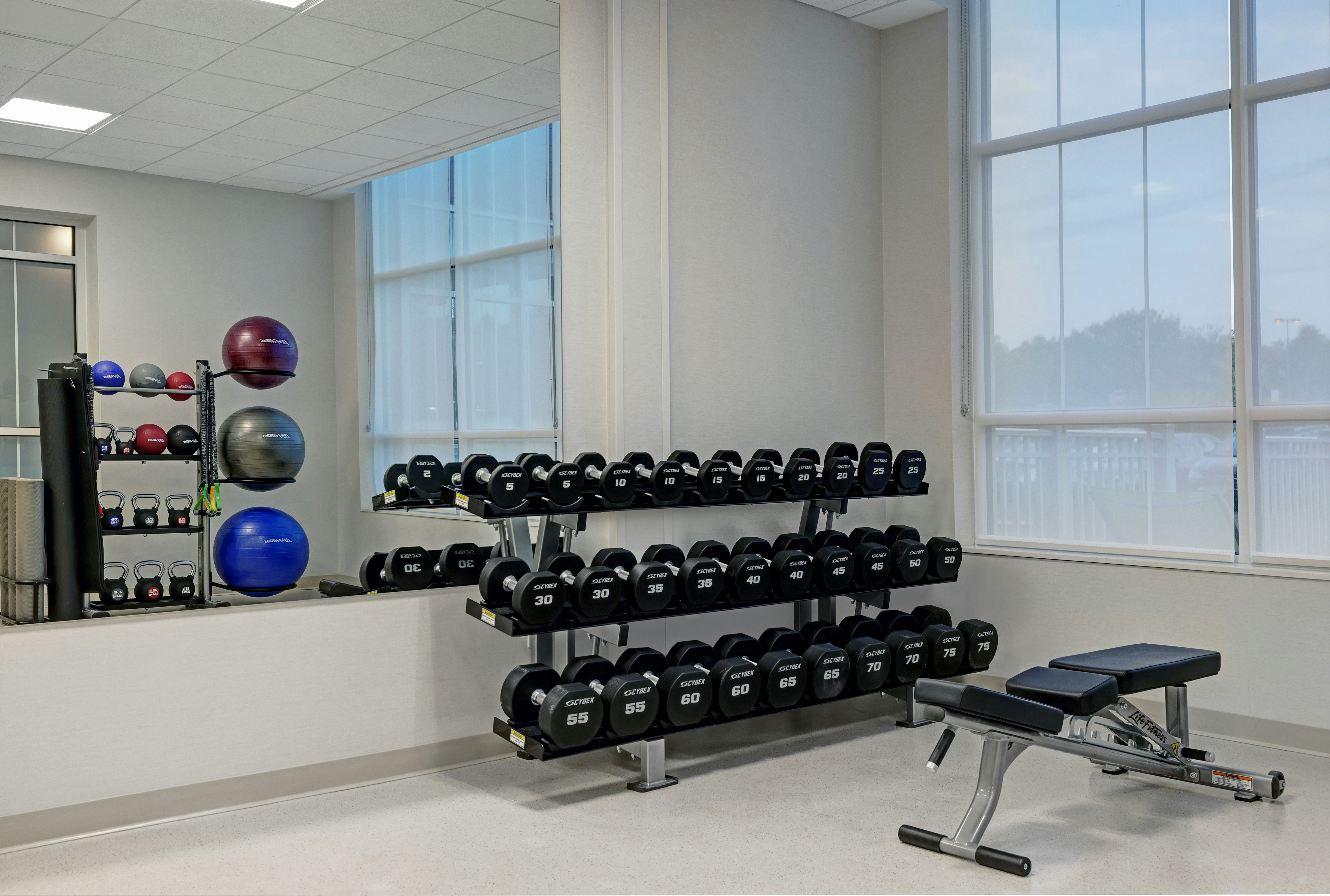 Hilton Garden Inn Manassas 15/31