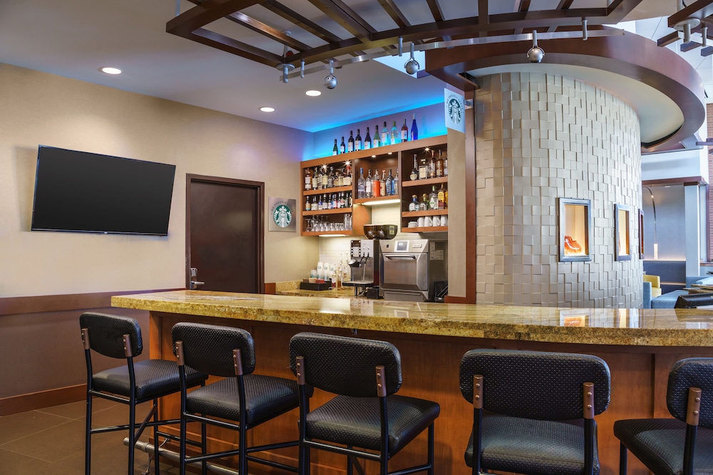 Hyatt Place Fort Lauderdale Airport - South & Cruise Port 26/44