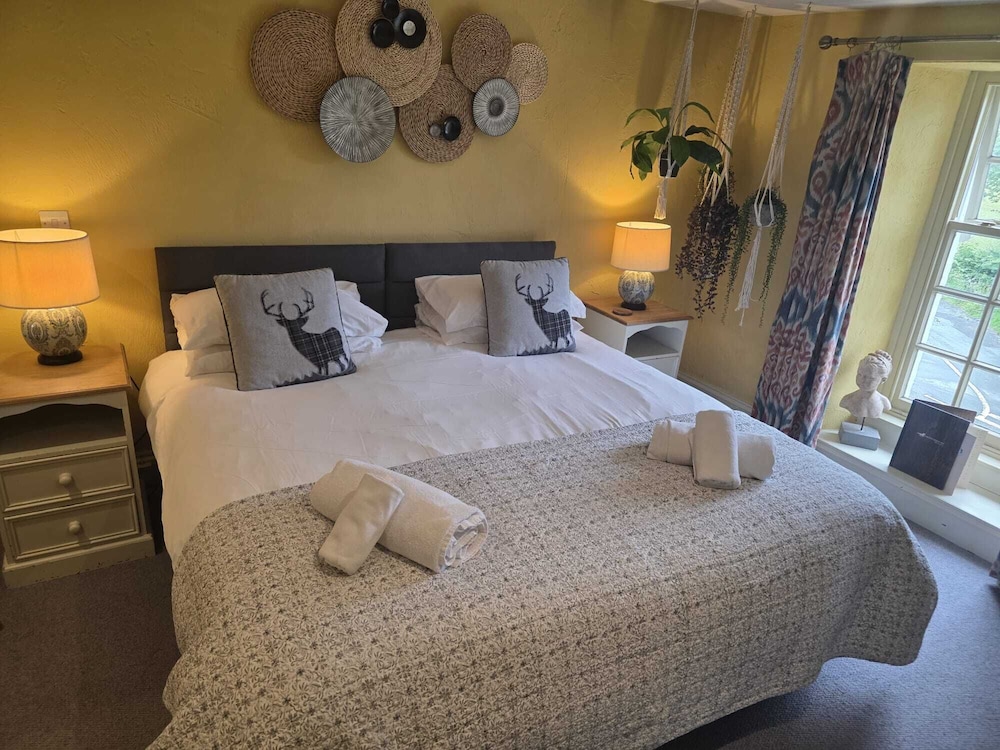 The Brown Horse Inn 13/50