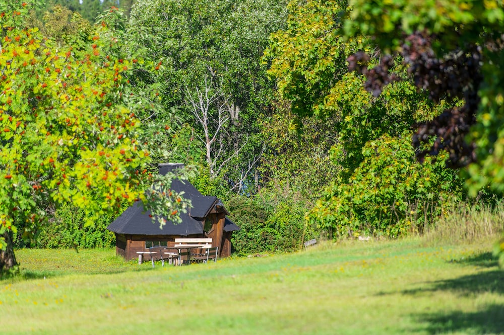 Västerbacken Hotell Och Konferens 31/39