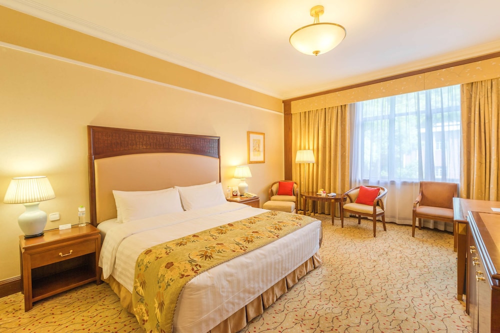 Shangri La Hangzhou 21/50