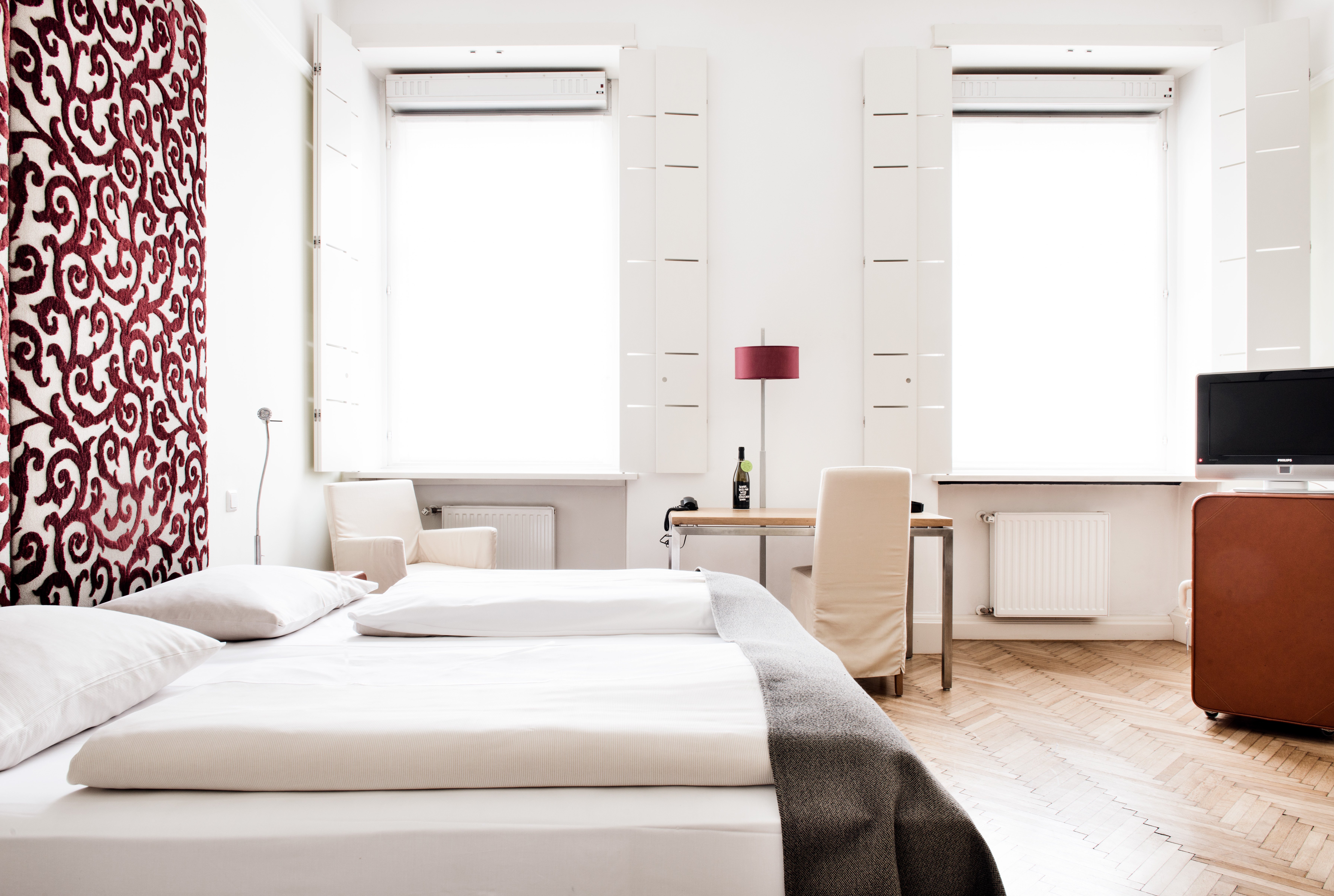 Hotel Weitzer Graz 5/38