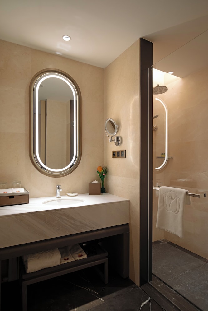 Beijing Palace Soluxe Hotel Astana 50/50