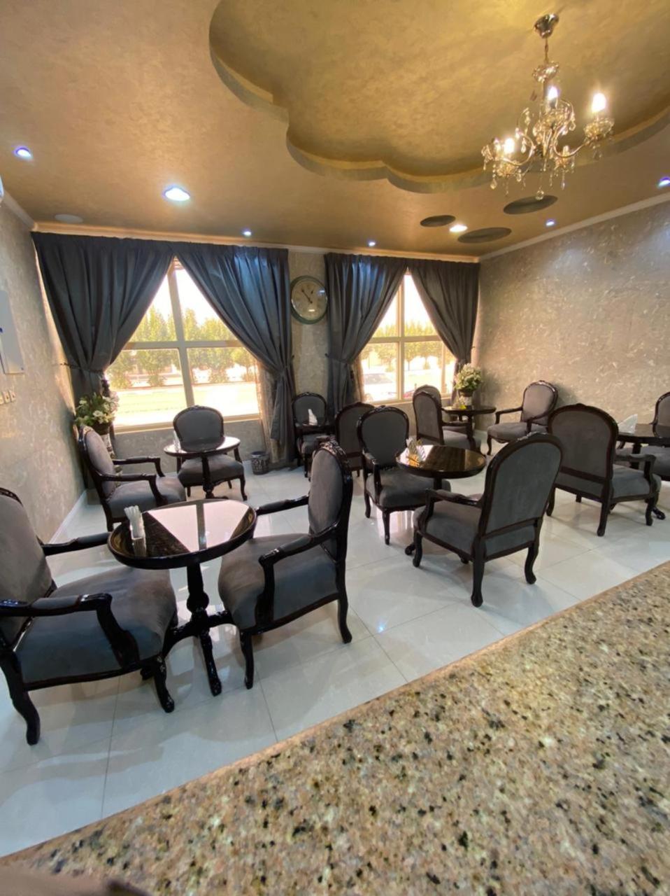 فندق قصر سدن(Qasr Sadan For Serviced Apartments) 34/43