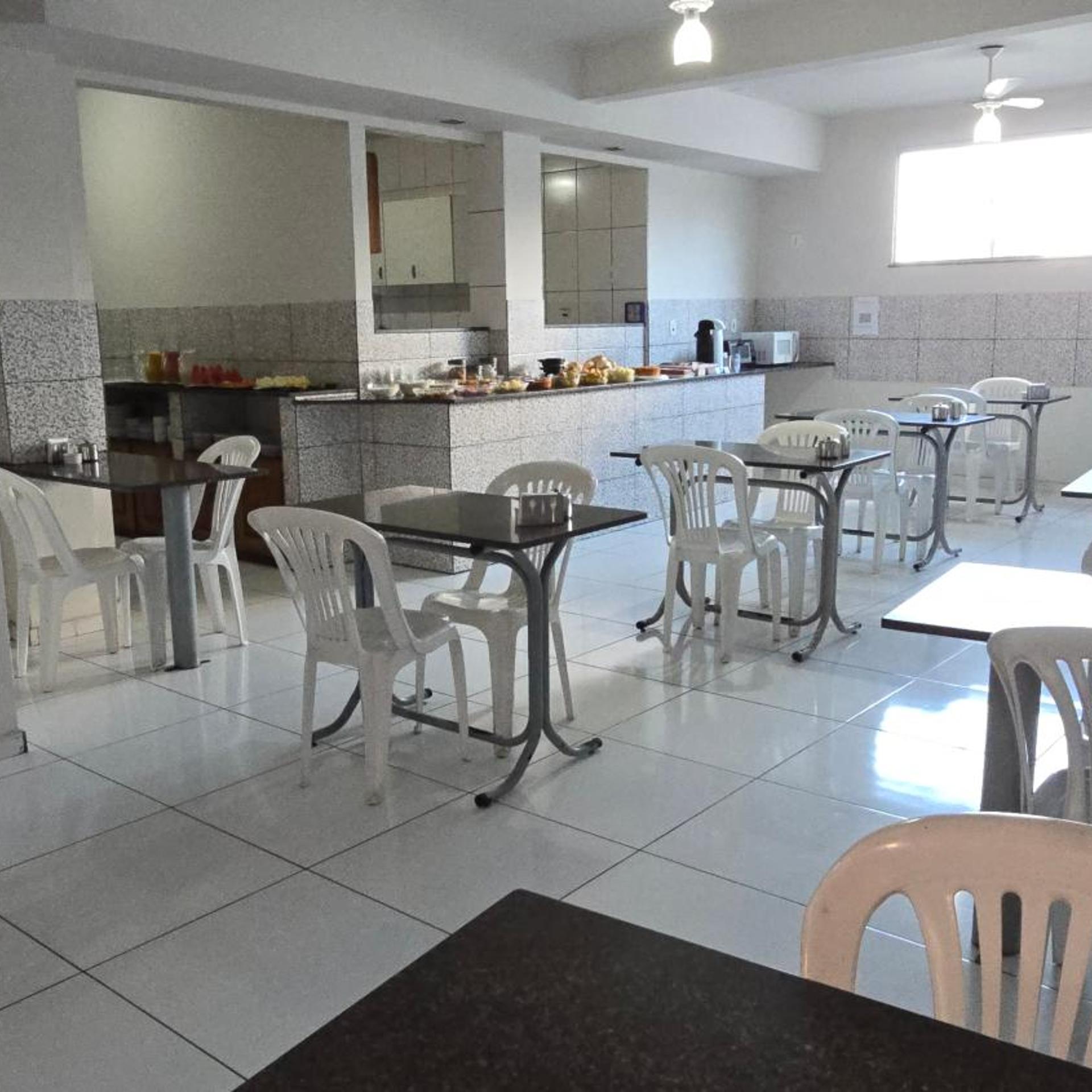 Hotel Pousada Executiva - Itabuna 42/46
