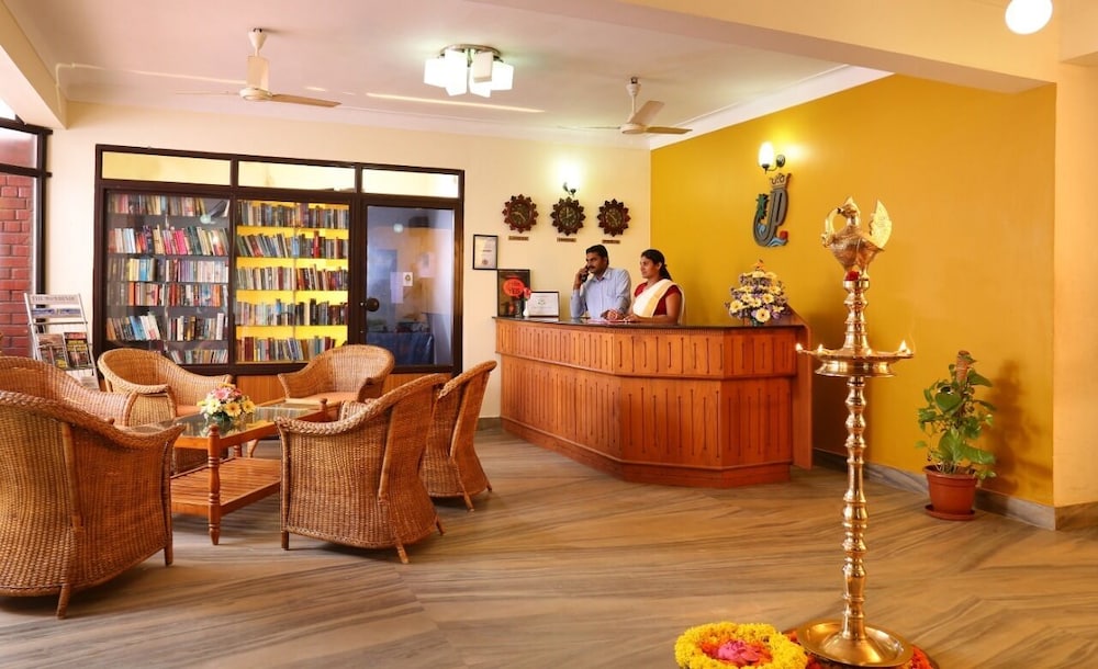 Jasmine Palace photo5