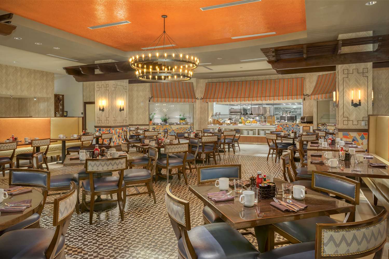 Wyndham Grand Orlando Resort Bonnet Creek 34/52