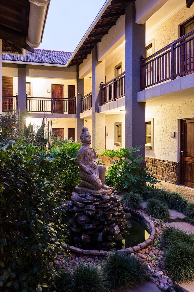 Villa Bali Boutique Hotel 31/39