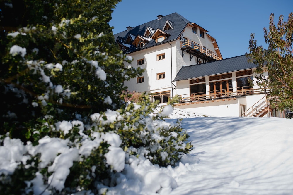 Intersur Amancay Bariloche 62/68