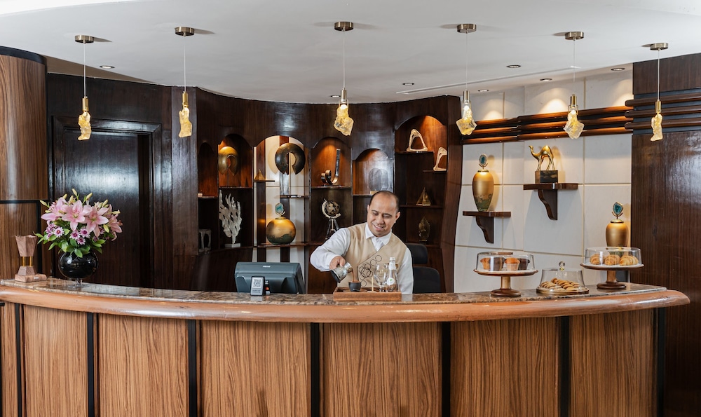 فندق مداريم كراون(Madareem Hotel) 9/81