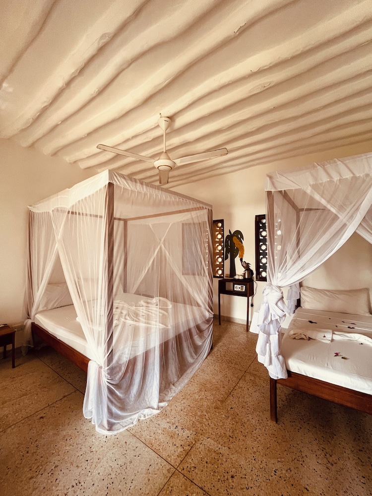 Arthotel Zanzibar 22/50