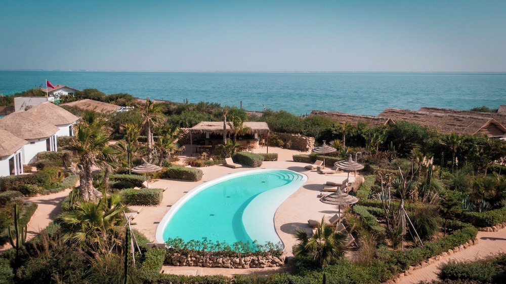 La Crique Nature & Spa 46/58