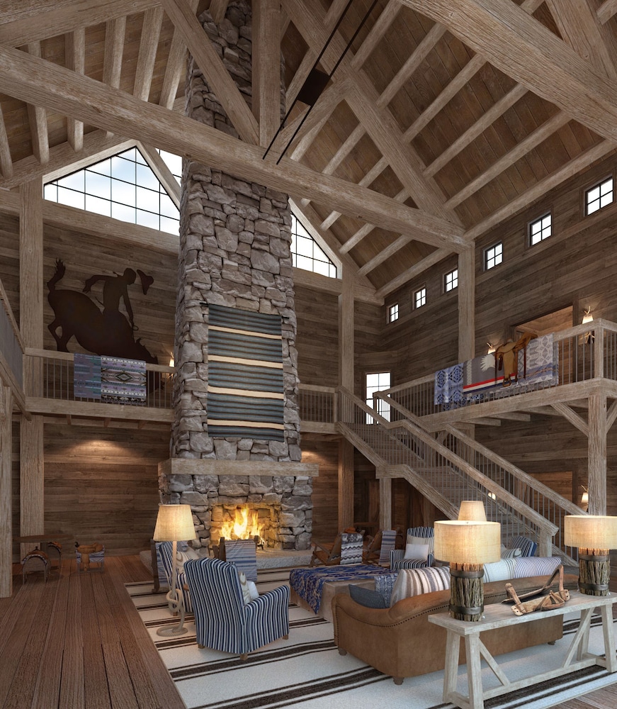 Bishops Lodge Ranch Resort And Spa 32/84