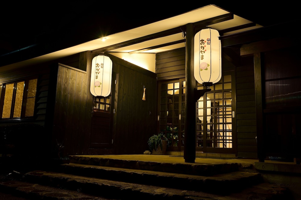Ryokan Okayama 2/50