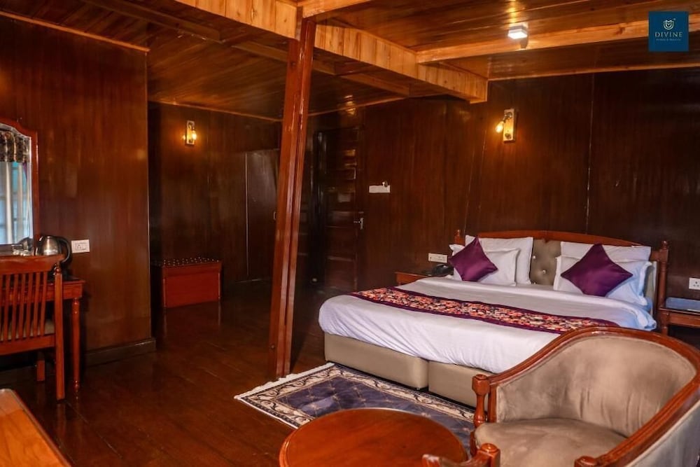 Muscatel Himalayan Resort 22/30