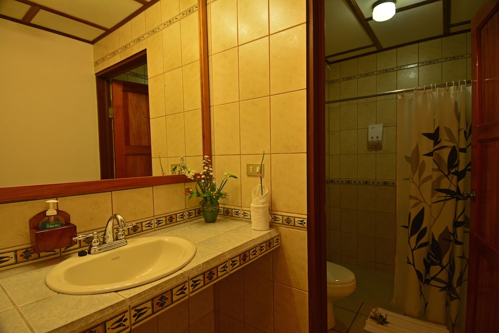 Arenal Observatory Lodge Spa 22/77