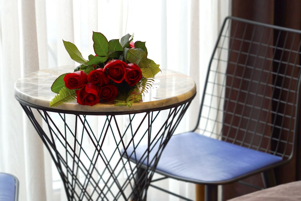 PARMADA HOTEL OLD CITY 27/60