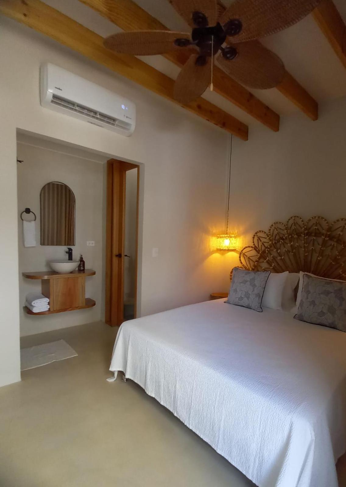 Casa Bustamante Hotel Boutique 20/50